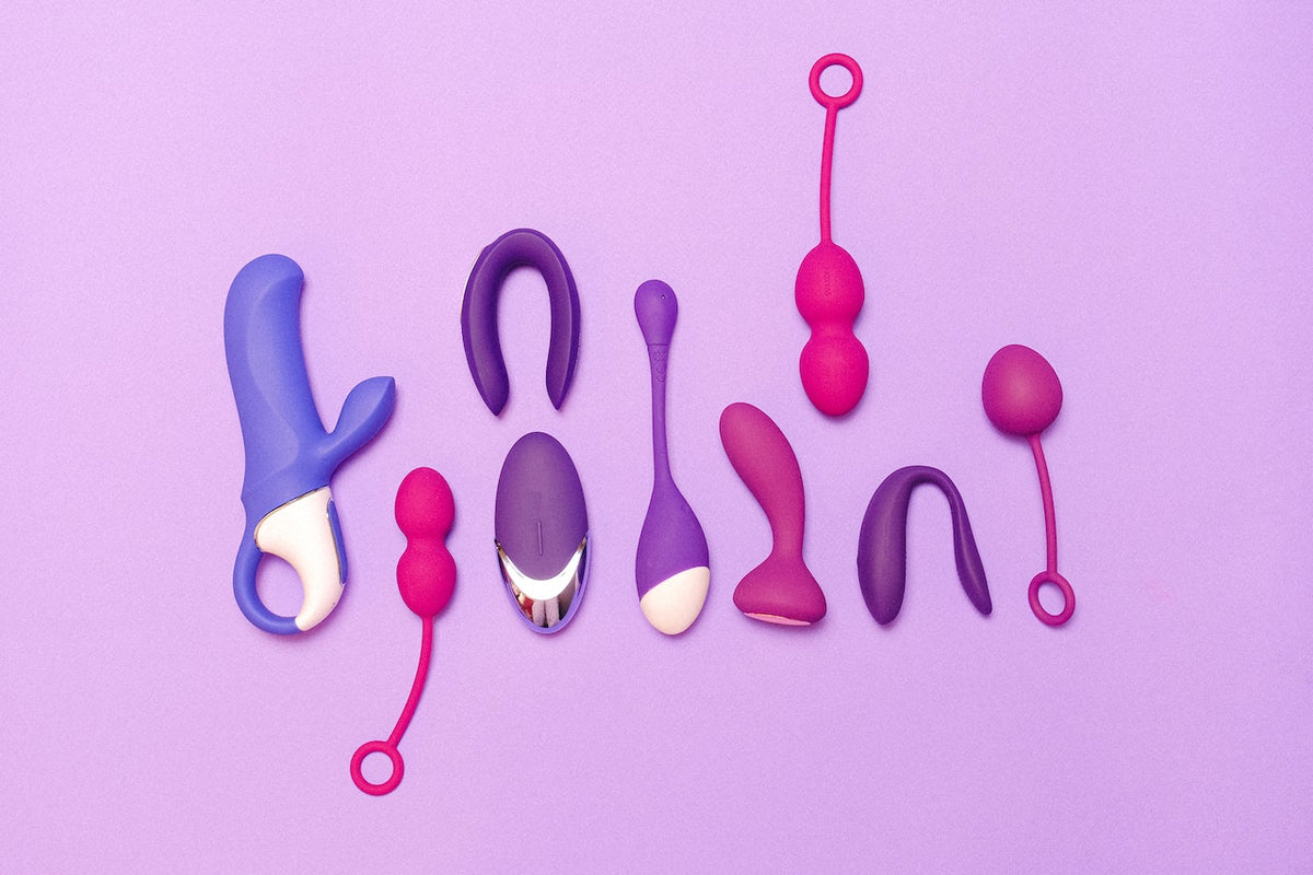 sex toy oarty Sex Toy Party: Tips and Tricks – MysteryVibe
