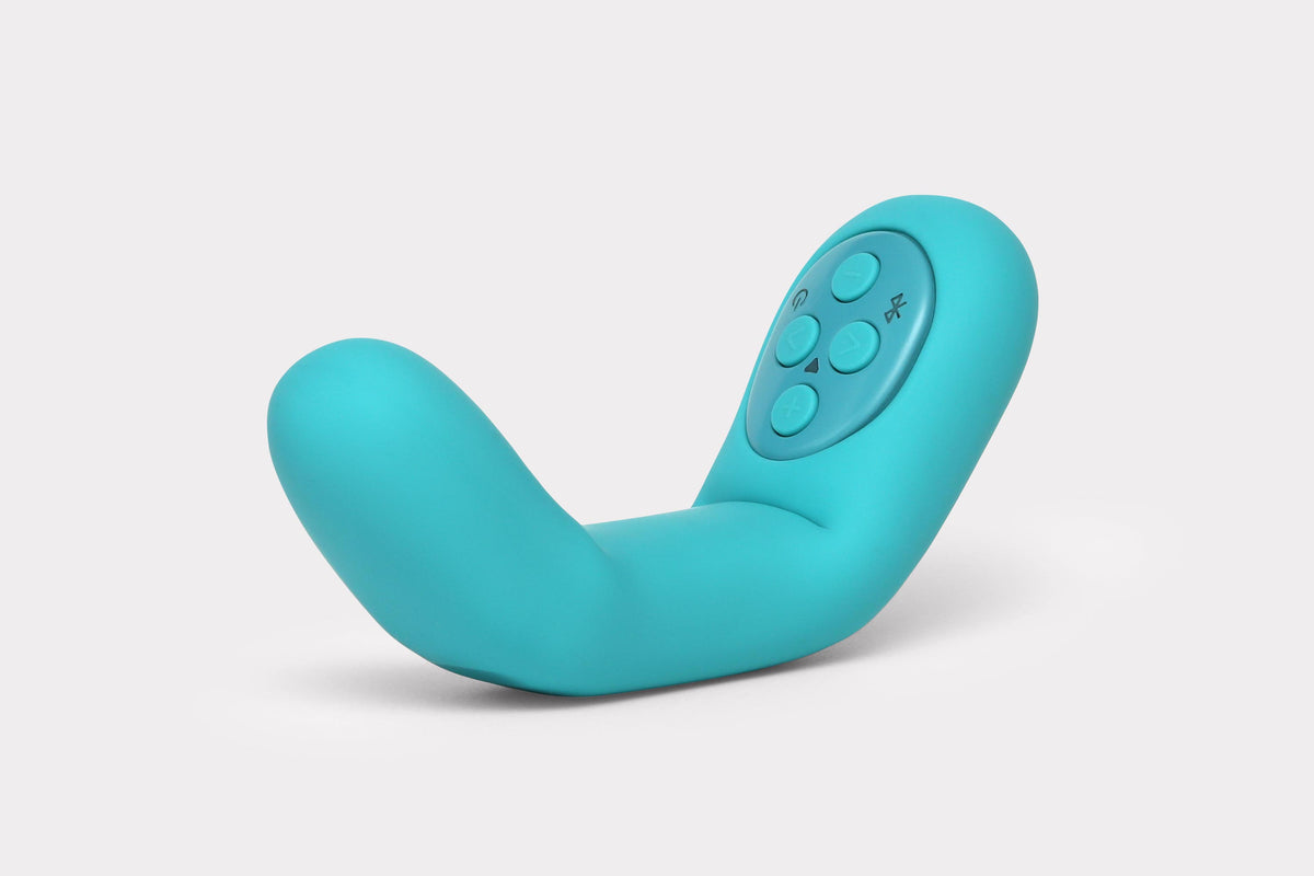 Poco - Compact Bendable Medical Vibrator To Boost Arousal, Intimacy & Lubrication. Doctor-Recommended, Science-Backed MysteryVibe Poco - Compact Bendable Medical Vibrator To Boost Arousal, Intimacy & Lubrication. Doctor-Recommended, Science-Backed MysteryVibe