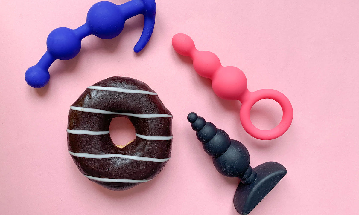 8 Types of Anal Toys and How To Use Them | Best Sex Toys | MysteryVibe 8 Types of Anal Toys and How To Use Them | Best Sex Toys | MysteryVibe