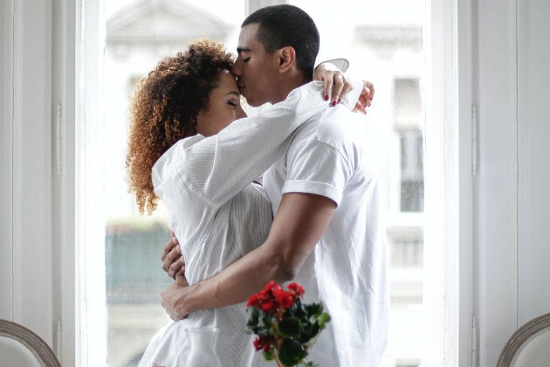 How To Initiate Sex With Your Partner: 9 Fun Ways | MysteryVibe