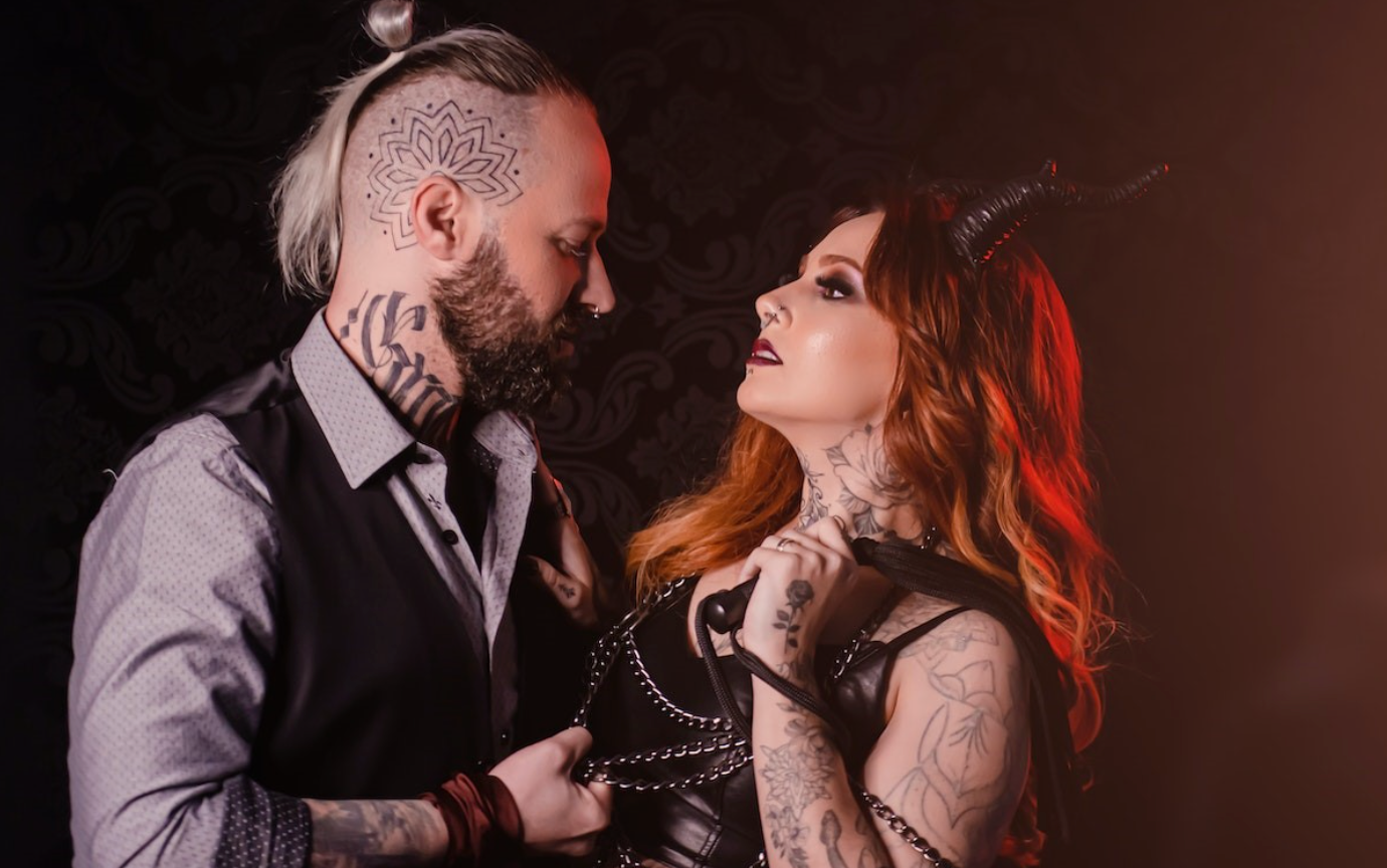 How To Embrace Your Inner Brat And Be A Better Submissive – MysteryVibe