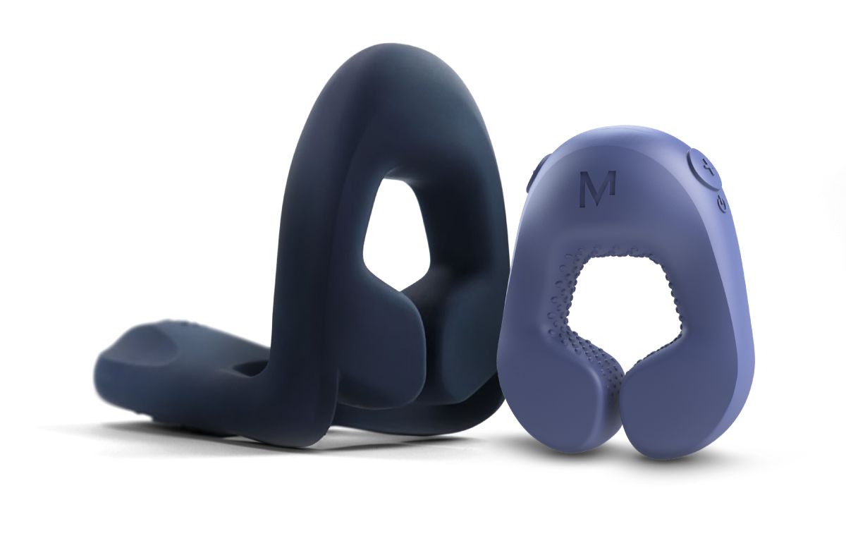 Tenuto 2 Vs Tenuto Mini: The Male Vibrator Comparison MysteryVibe Tenuto 2 Vs Tenuto Mini: The Male Vibrator Comparison MysteryVibe