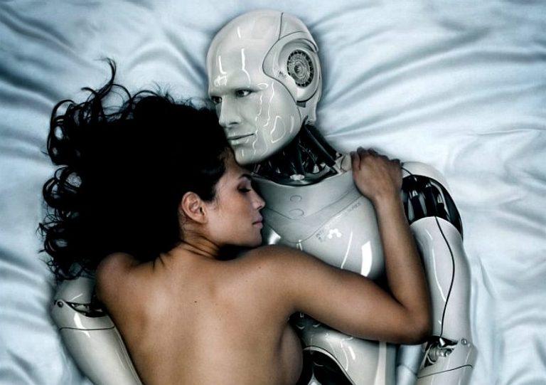 In Defence of Sex Robots | Best Vibrators and Sex Toys | MysteryVibe In Defence of Sex Robots | Best Vibrators and Sex Toys | MysteryVibe