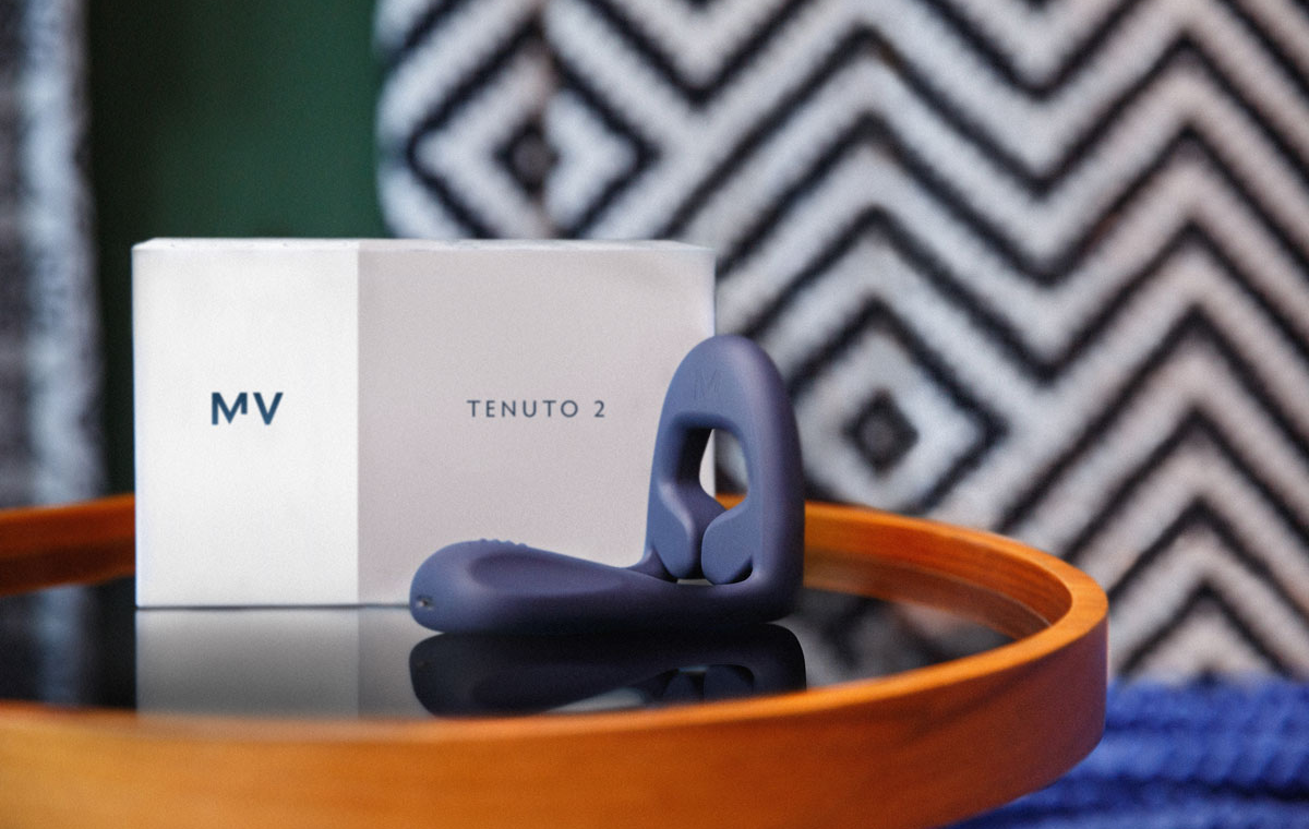 MysteryVibe Tenuto 2 Reviews MysteryVibe Tenuto 2 Reviews