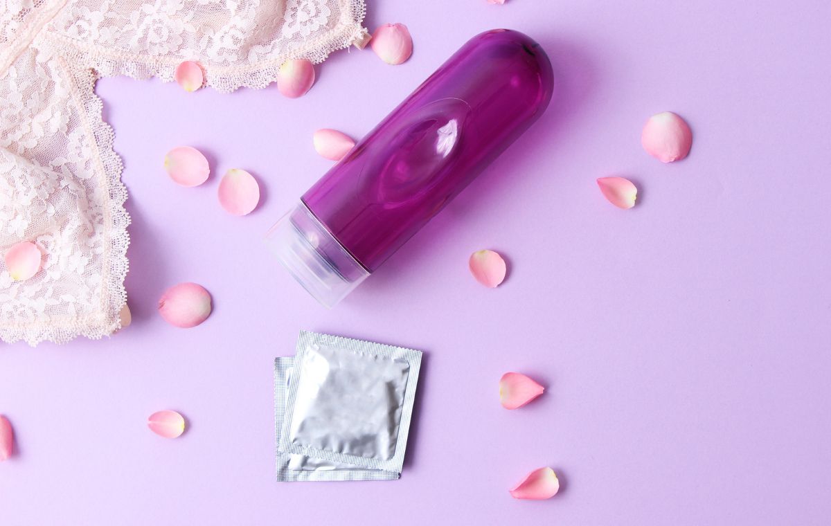 Best Lube for Endometriosis: Top Picks & Guide MysteryVibe Best Lube for Endometriosis: Top Picks & Guide MysteryVibe