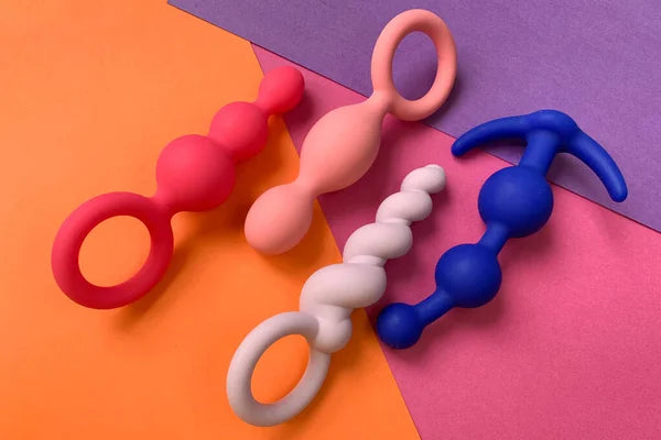 Types Of Butt Plugs MysteryVibe Types Of Butt Plugs MysteryVibe
