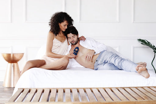 How To Introduce Sex Toys Into a Relationship | MysteryVibe How To Introduce Sex Toys Into a Relationship | MysteryVibe