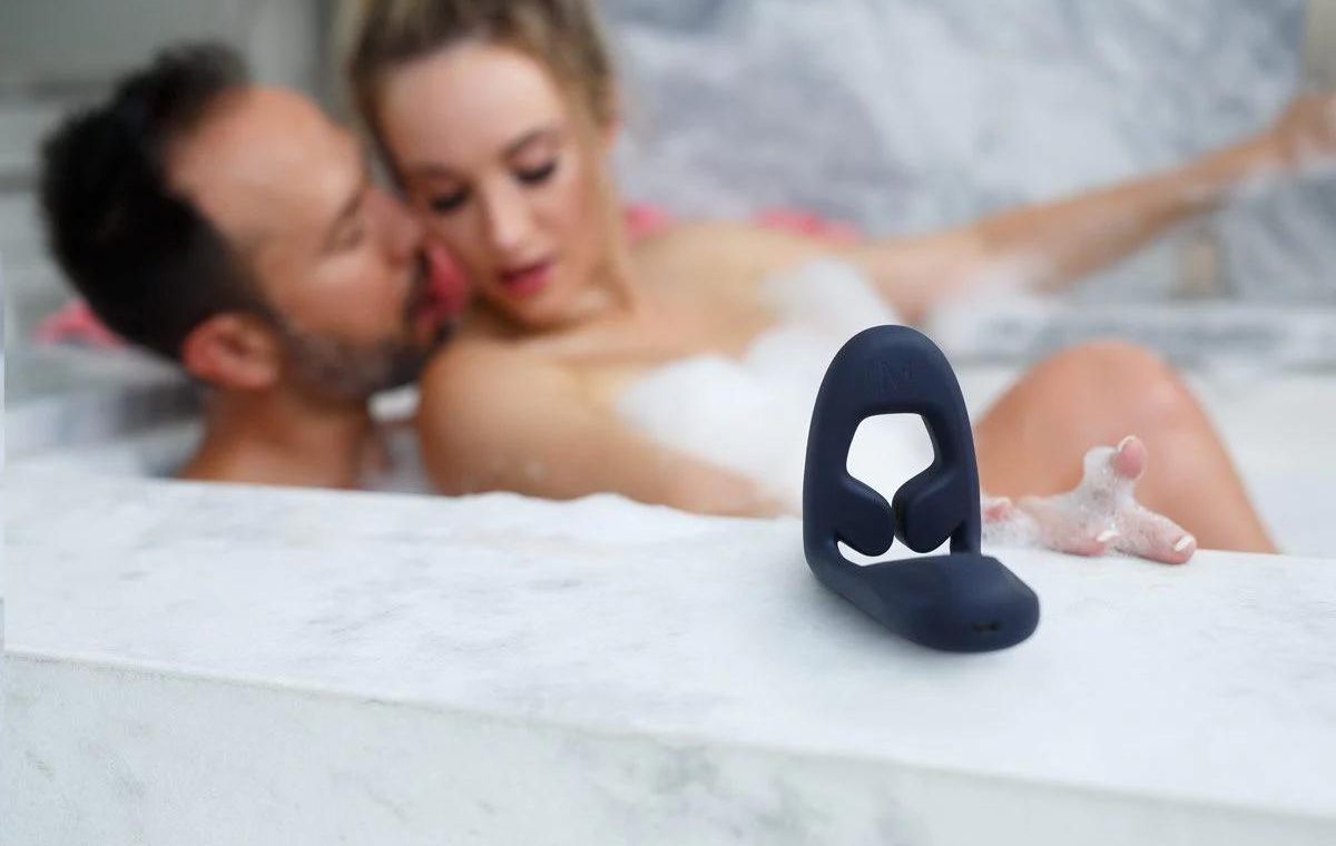 How To Use A Couples Vibrator MysteryVibe How To Use A Couples Vibrator MysteryVibe