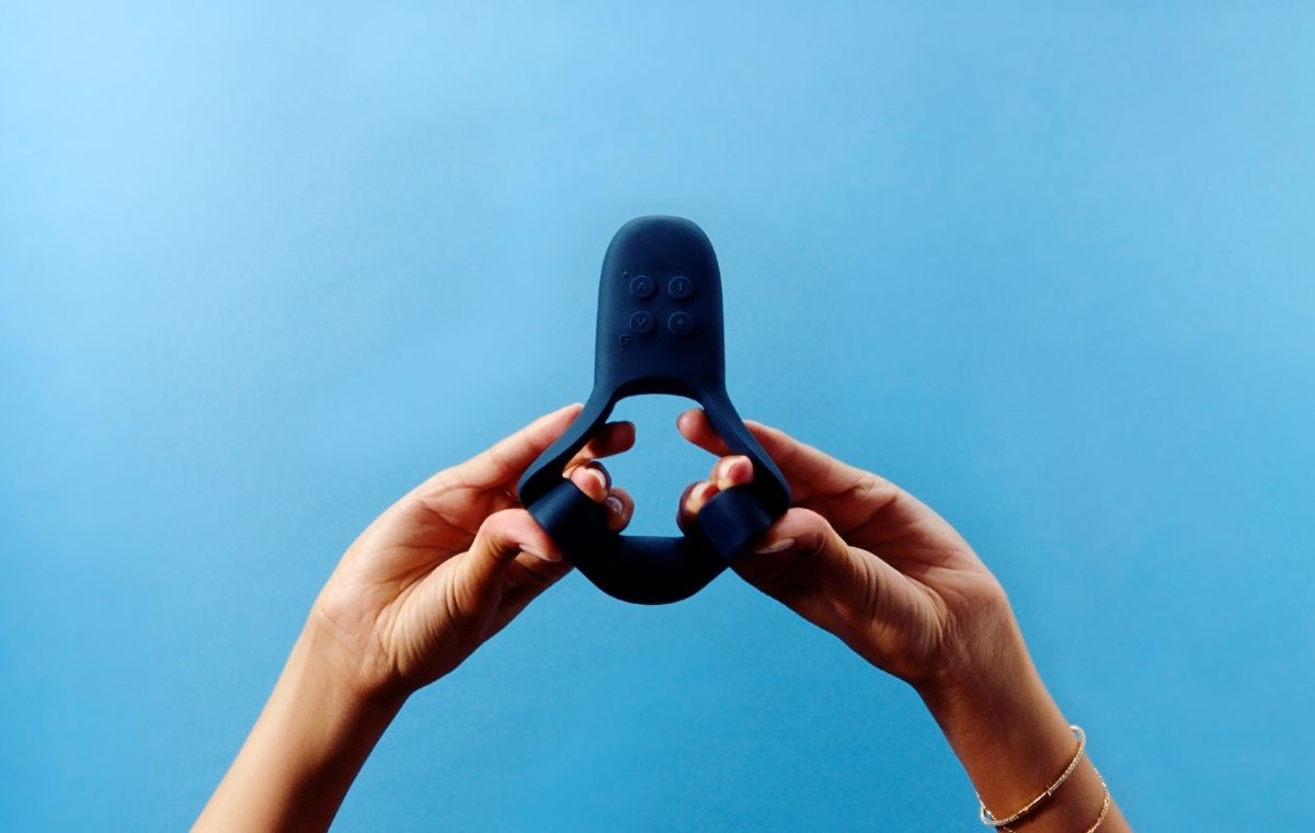 What Does A Cock Ring Feel Like? | MysteryVibe What Does A Cock Ring Feel Like? | MysteryVibe