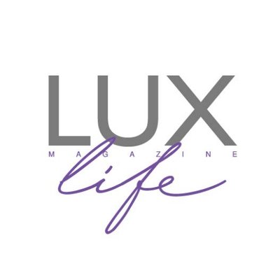 LUX Annual Fashion & Lifestyle Awards 2019
