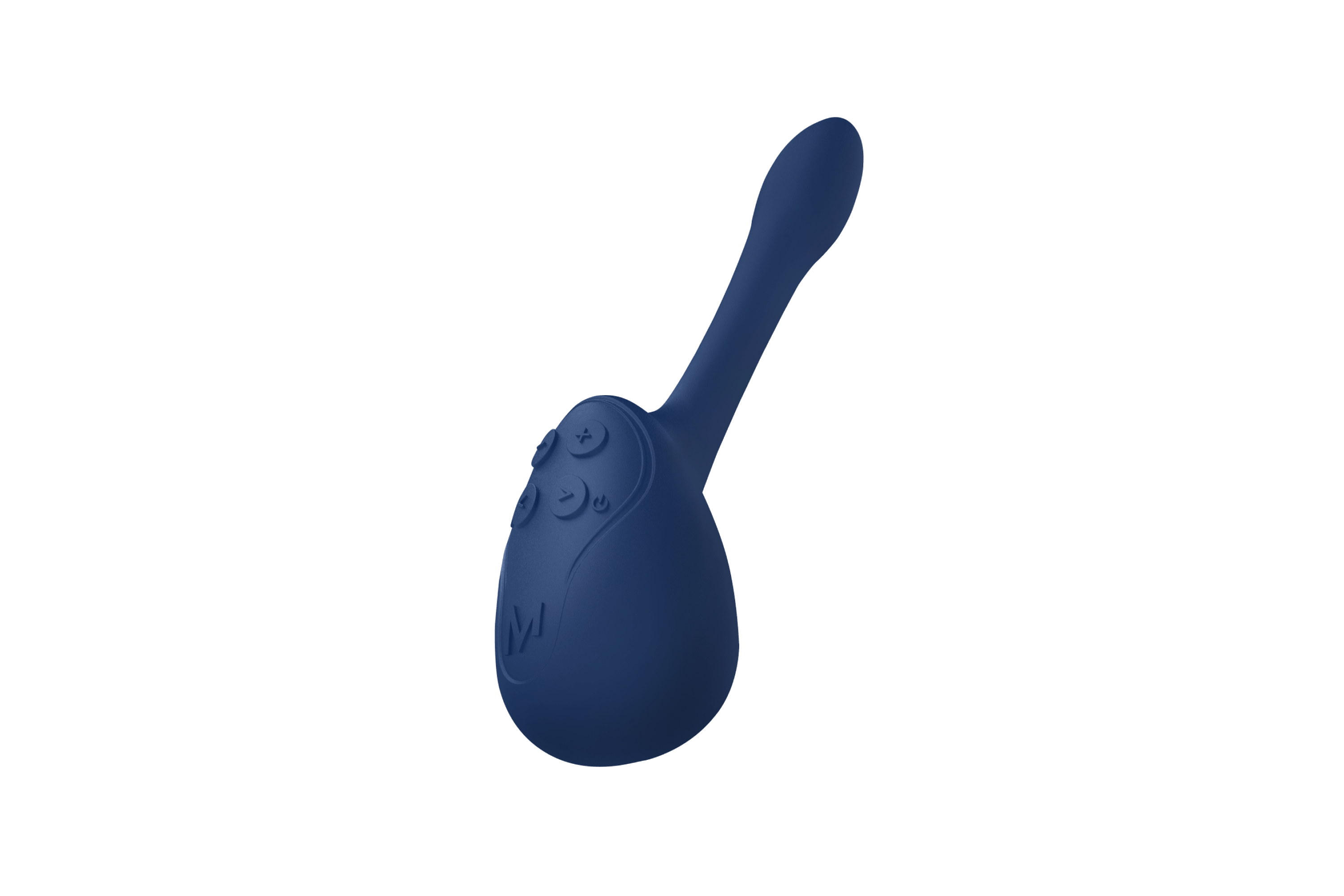Molto - Ultra-Slim Bendable Medical Vibrator To Promote Prostate Wellness, Stronger Erections & Ejaculations. Doctor-Recommended, Science-Backed MysteryVibe Molto - Ultra-Slim Bendable Medical Vibrator To Promote Prostate Wellness, Stronger Erections & Ejaculations. Doctor-Recommended, Science-Backed MysteryVibe