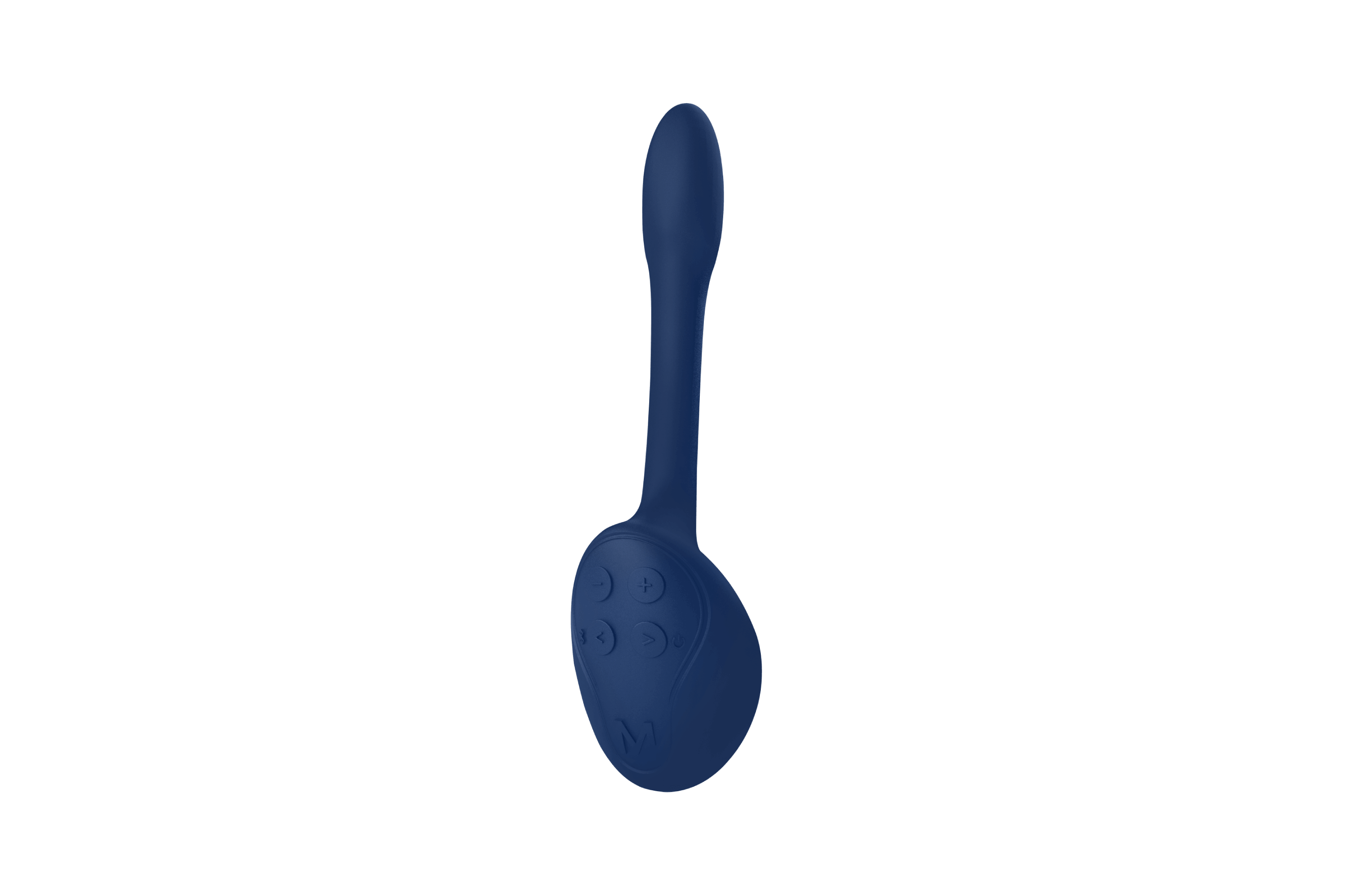 Molto - Ultra-Slim Bendable Medical Vibrator To Promote Prostate Wellness, Stronger Erections & Ejaculations. Doctor-Recommended, Science-Backed MysteryVibe Molto - Ultra-Slim Bendable Medical Vibrator To Promote Prostate Wellness, Stronger Erections & Ejaculations. Doctor-Recommended, Science-Backed MysteryVibe