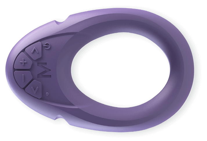 Legato - Flexible Medical Vibrator For Complete Vulva & Labia Stimulation. Boost Arousal & Natural Lubrication. Doctor-Recommended, Science-Backed MysteryVibe Legato - Flexible Medical Vibrator For Complete Vulva & Labia Stimulation. Boost Arousal & Natural Lubrication. Doctor-Recommended, Science-Backed MysteryVibe