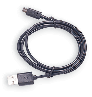 Charging USB cable