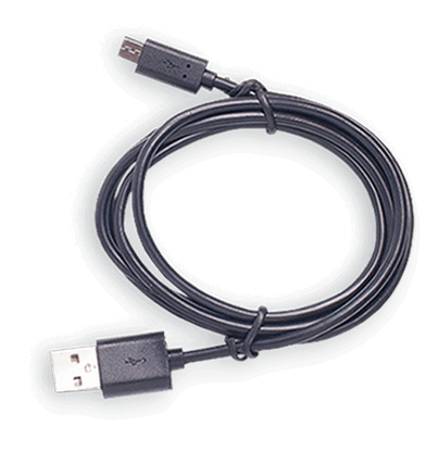 Charging USB cable