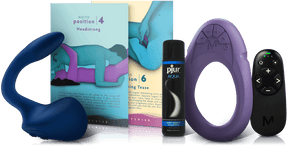 Dynamic Duo Gift Set