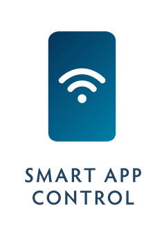 Smart app control