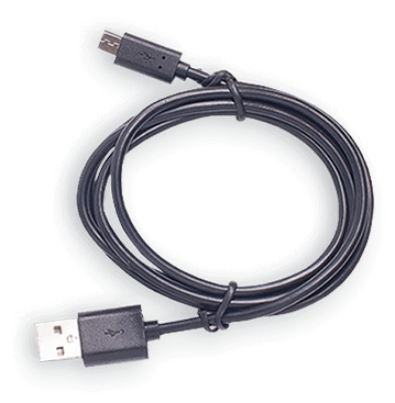 Charging USB cable