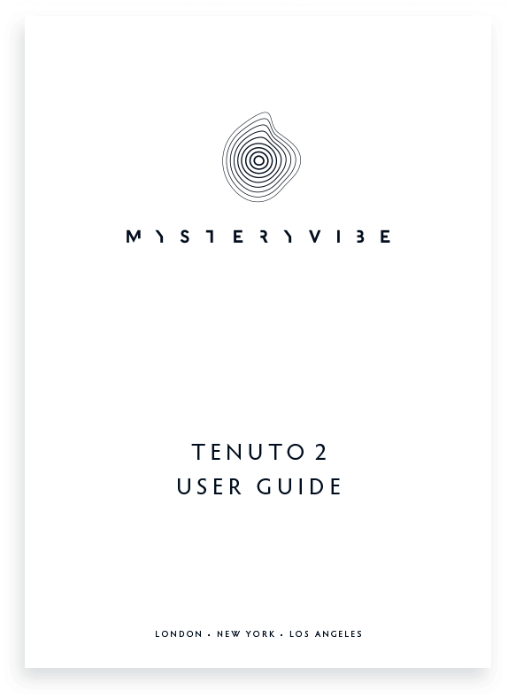 User guide