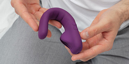 MysteryVibe on X: Designed by leading Urologists, OB/GYNs & PTs