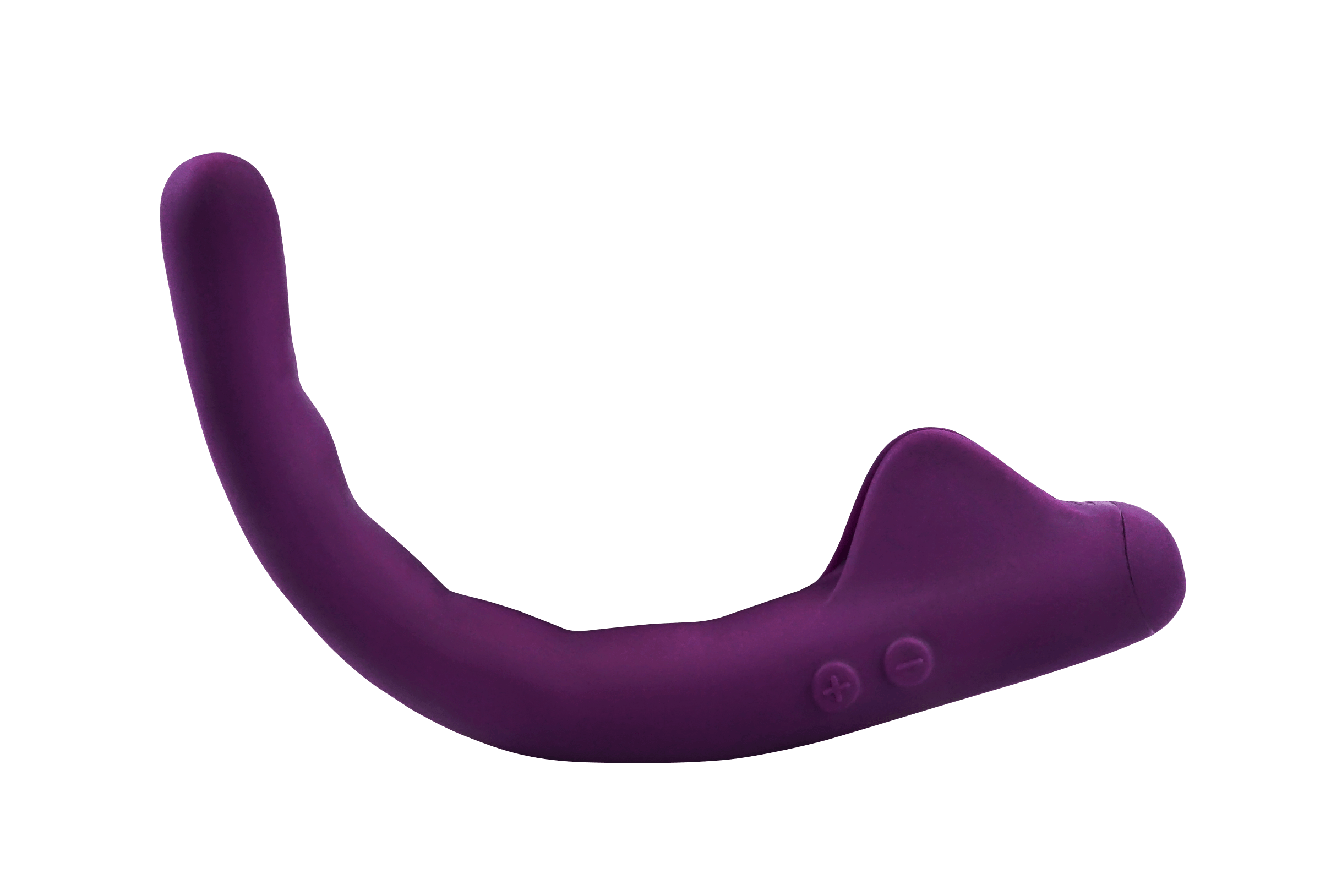 Crescendo 2 - Bendable Medical Vibrator To Boost Arousal, Intimacy & Lubrication. Doctor-Recommended, Science-Backed MysteryVibe Crescendo 2 - Bendable Medical Vibrator To Boost Arousal, Intimacy & Lubrication. Doctor-Recommended, Science-Backed MysteryVibe