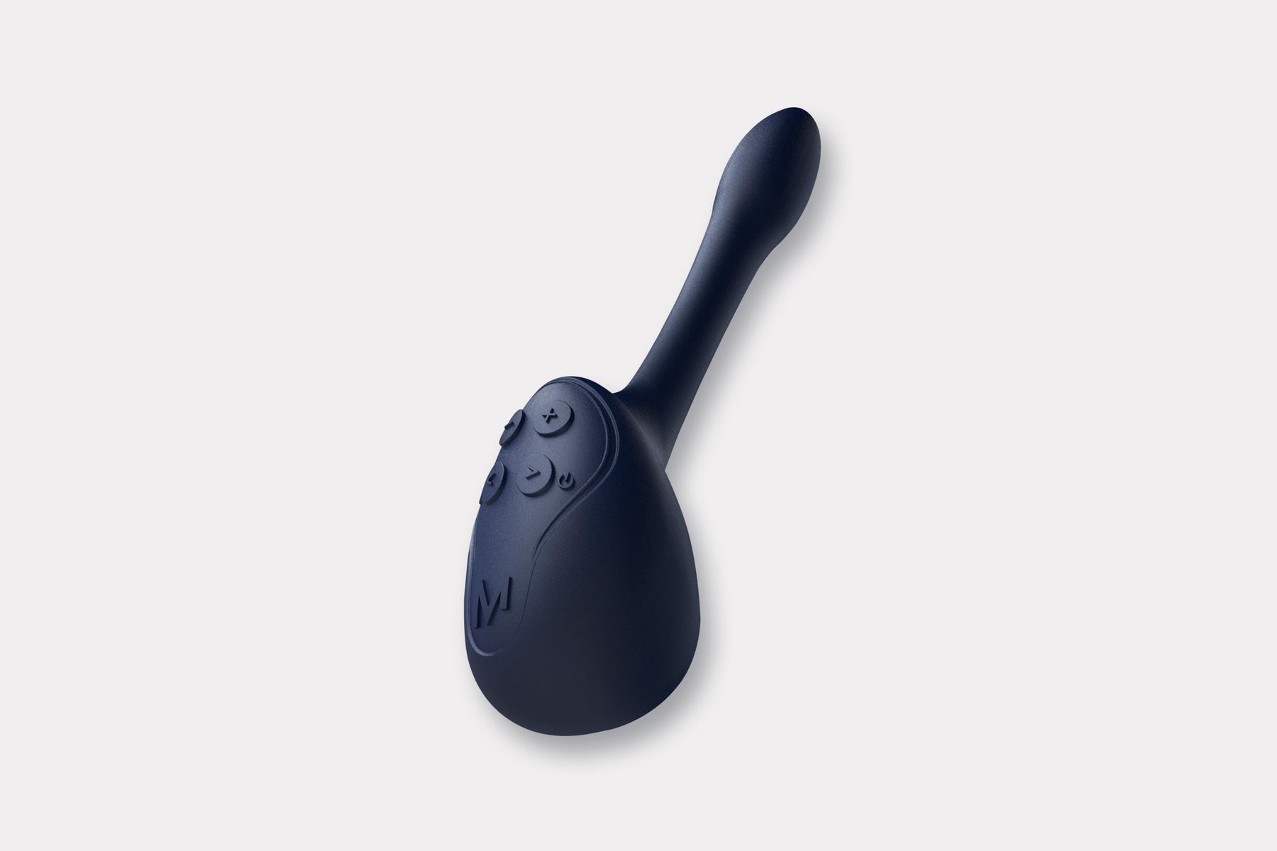 Molto | Ultra-slim Bendable Prostate Vibrator – MysteryVibe