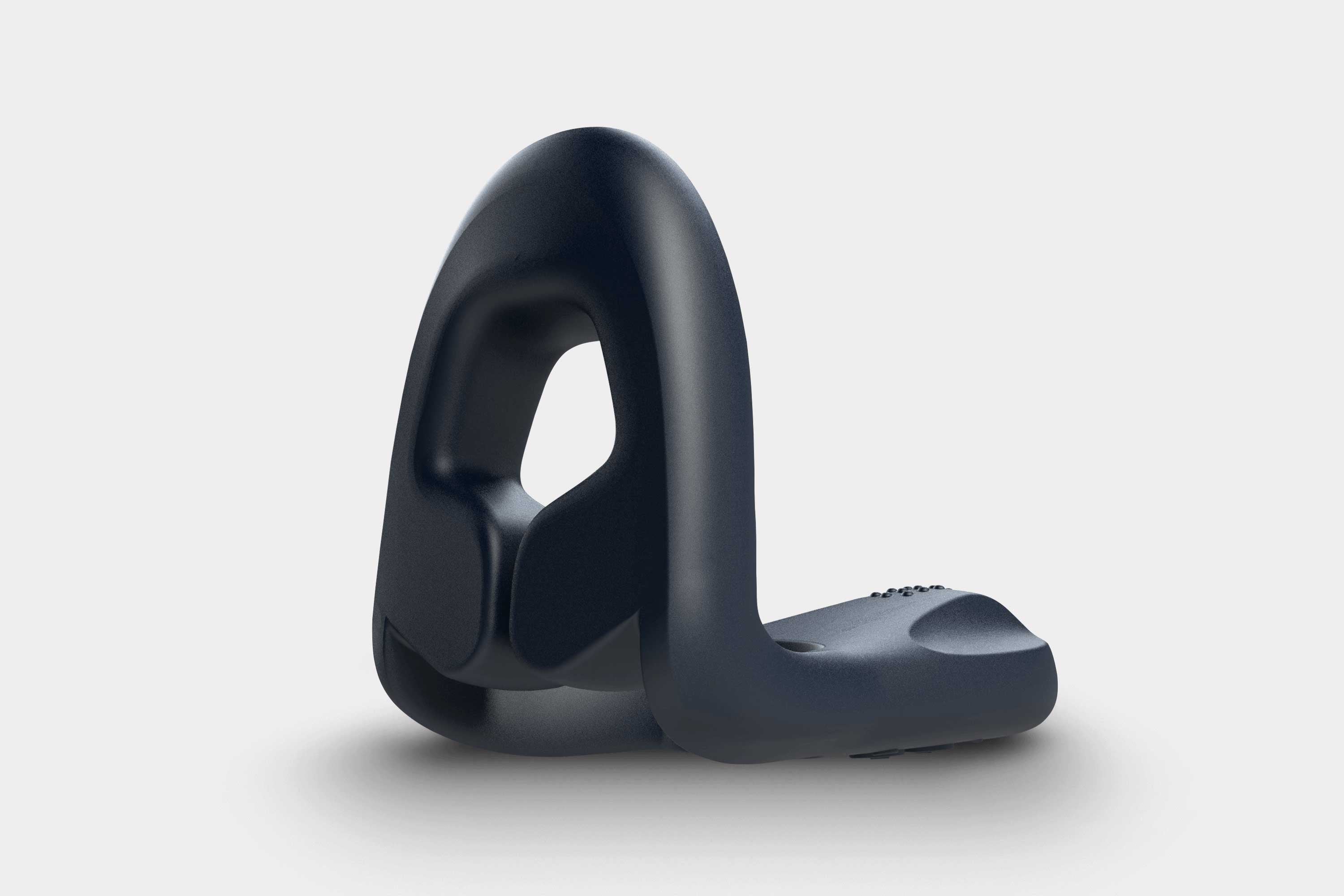 Tenuto 2 - Wearable Medical Vibrator For Men. Clinically Proven to Reduce Erectile Dysfunction by 2x. Doctor-Recommended, Science-Backed MysteryVibe Tenuto 2 - Wearable Medical Vibrator For Men. Clinically Proven to Reduce Erectile Dysfunction by 2x. Doctor-Recommended, Science-Backed MysteryVibe