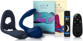Ultimate His Gift Set