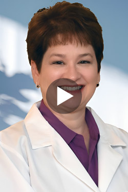 Dr. Kris Christiansen