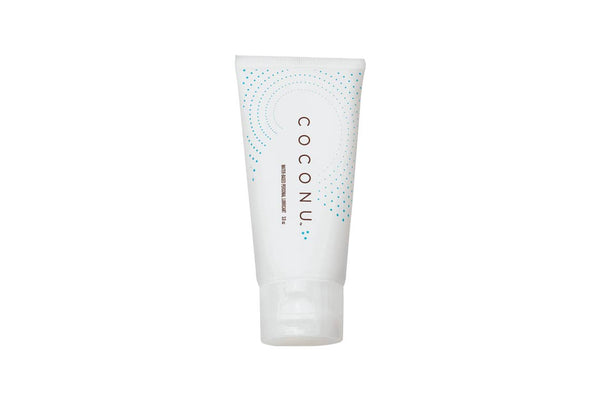 Coconu: Strong lube that is designed to last as long as you do. Silky, sensuous feel that will moisturize sensitive areas while giving you a boost during your most intimate moments.