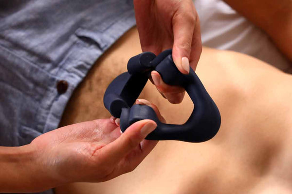 Stronger for Longer. Adaptable hold maintains arousal for longer erection & pleasure